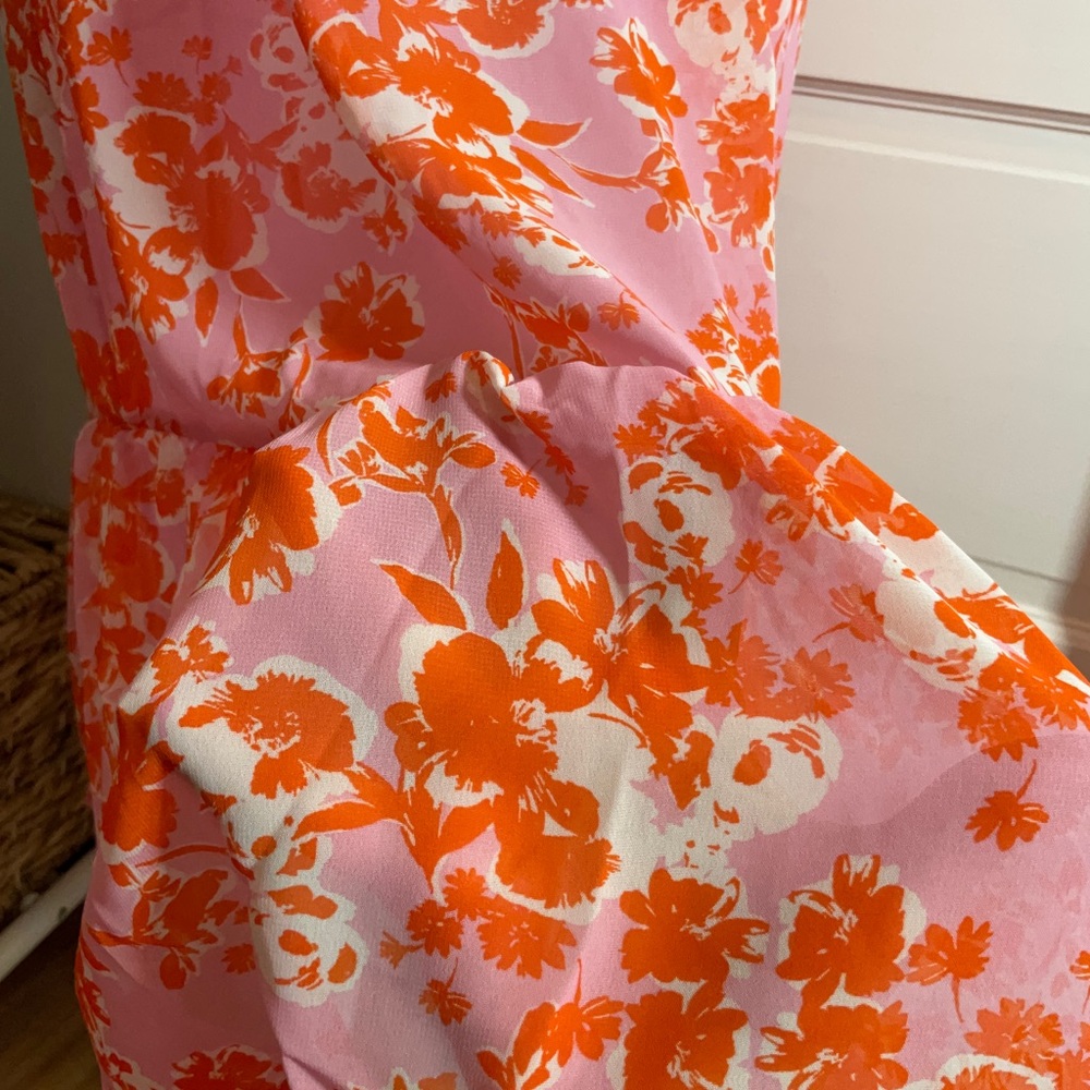 🌸CUTE SUMMER DRESS - Picture 7 of 9